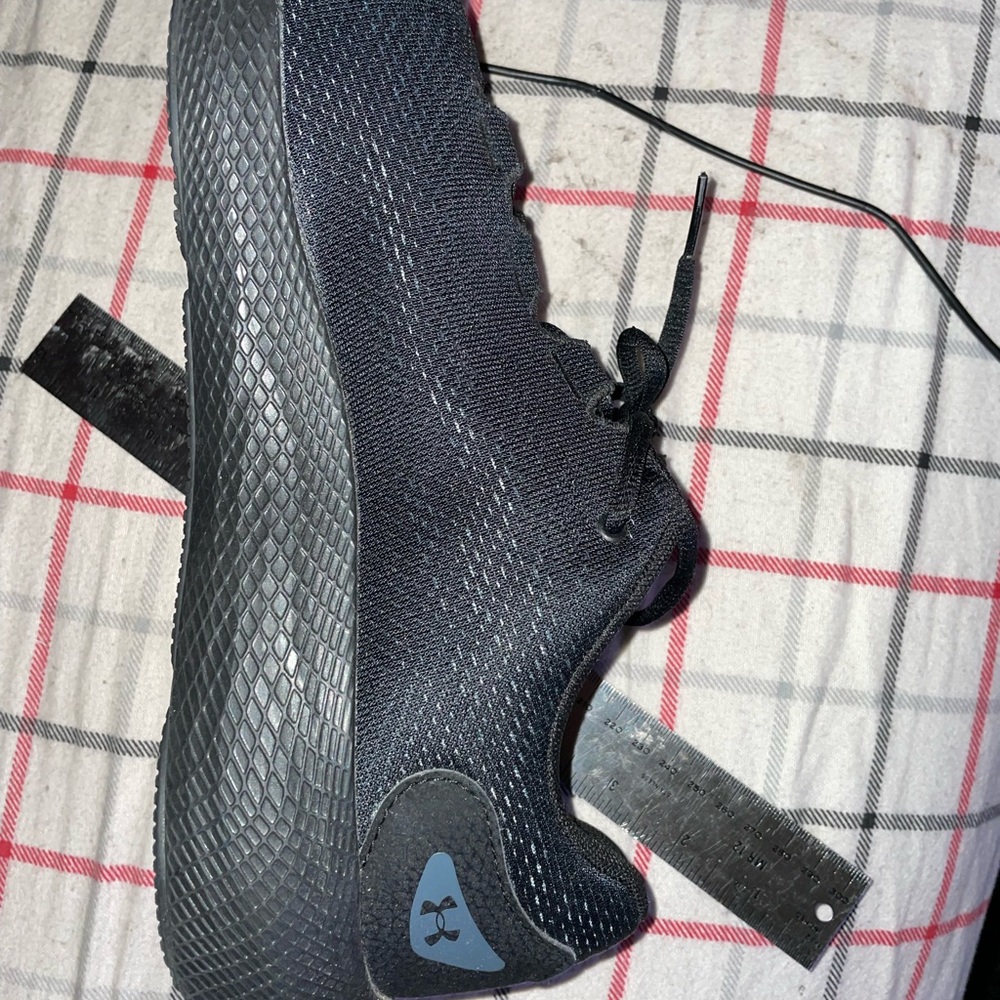 Under Armour shoes size 13